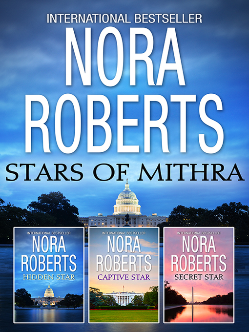 Title details for Stars Of Mithra Bundle by Nora Roberts - Available